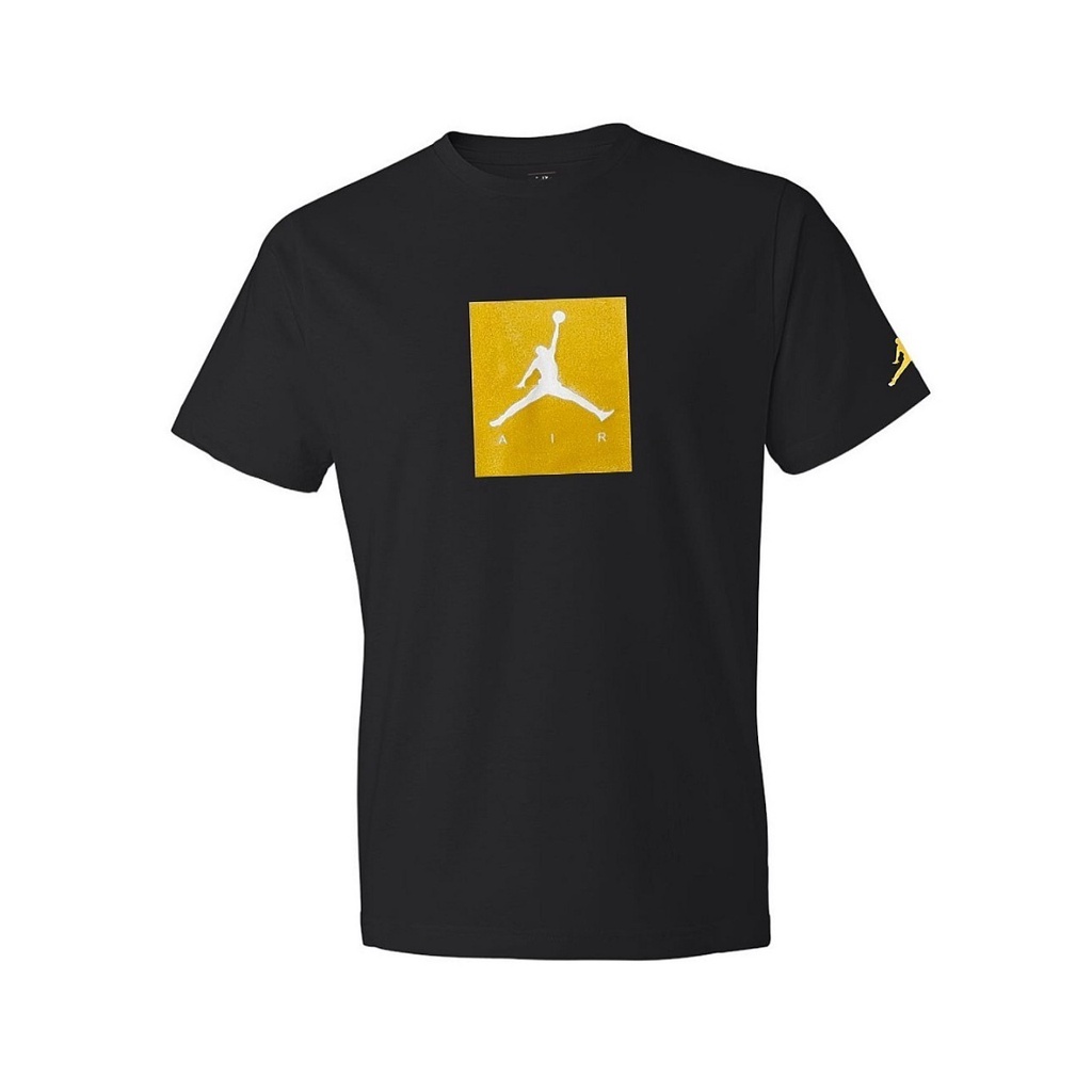 T-Shirt Jordan l Kaos Jordan  Premium Quality