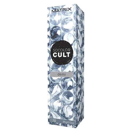 Matrix Socolor Cult Pewarna Rambut 85 Ml Ak