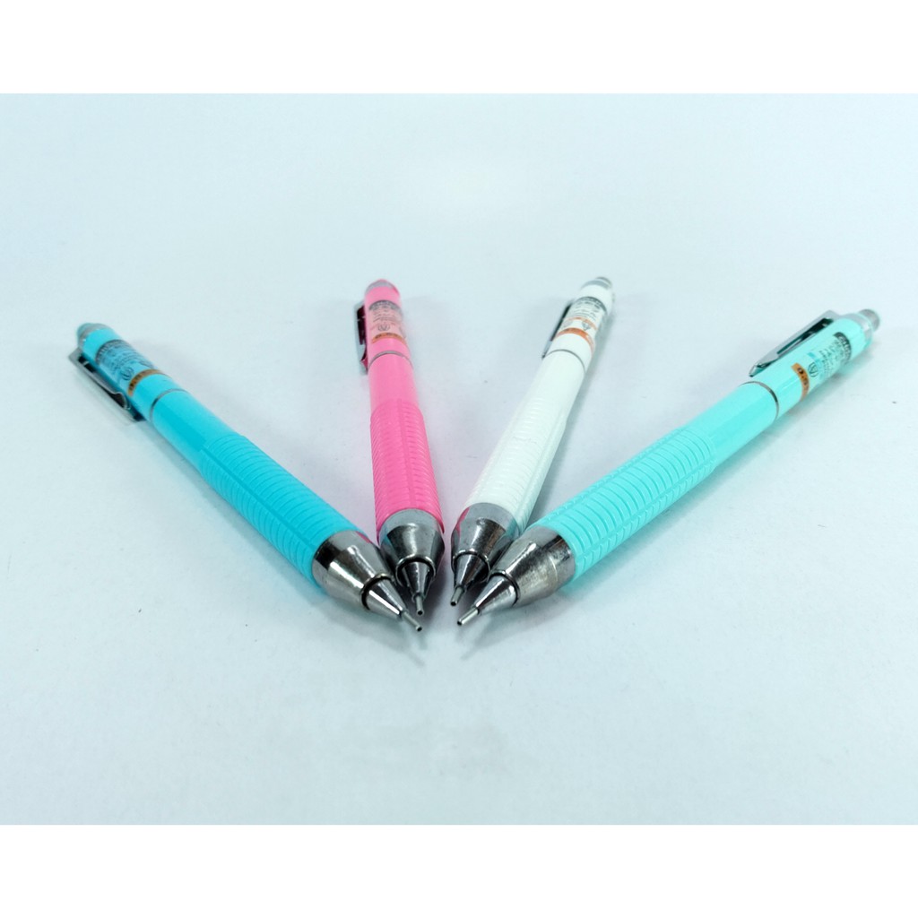 

Pensil mekanik unik (0.5mm) - CS375