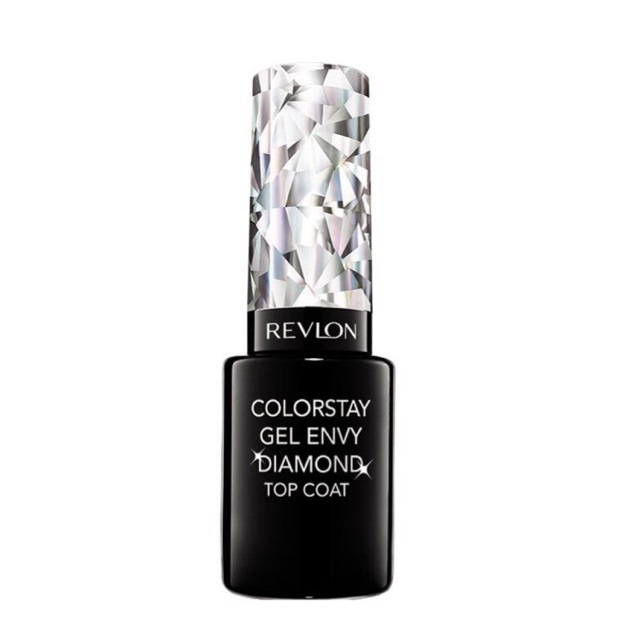 REVLON COLORSTAY GEL ENVY DIAMOND TOP COAT 11,7GRAM