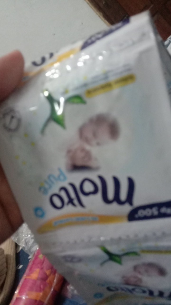 [1 Sachet] Molto Pewangi Pakaian