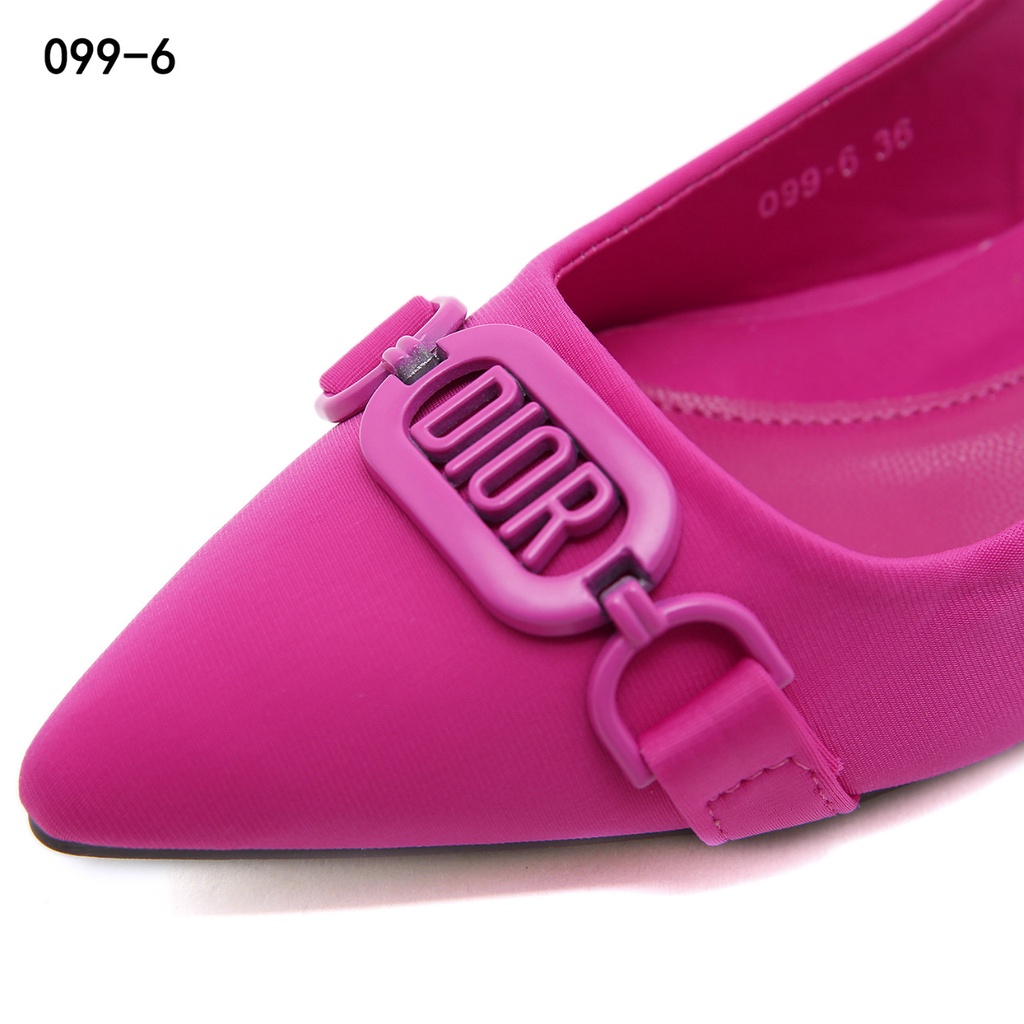 C D Slingback #099-6