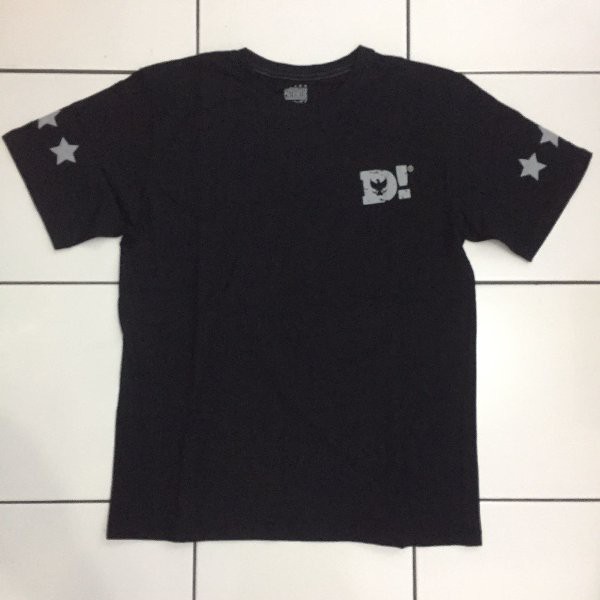Terlaris Kaos DAMN I LOVE INDONESIA Original - Size XL