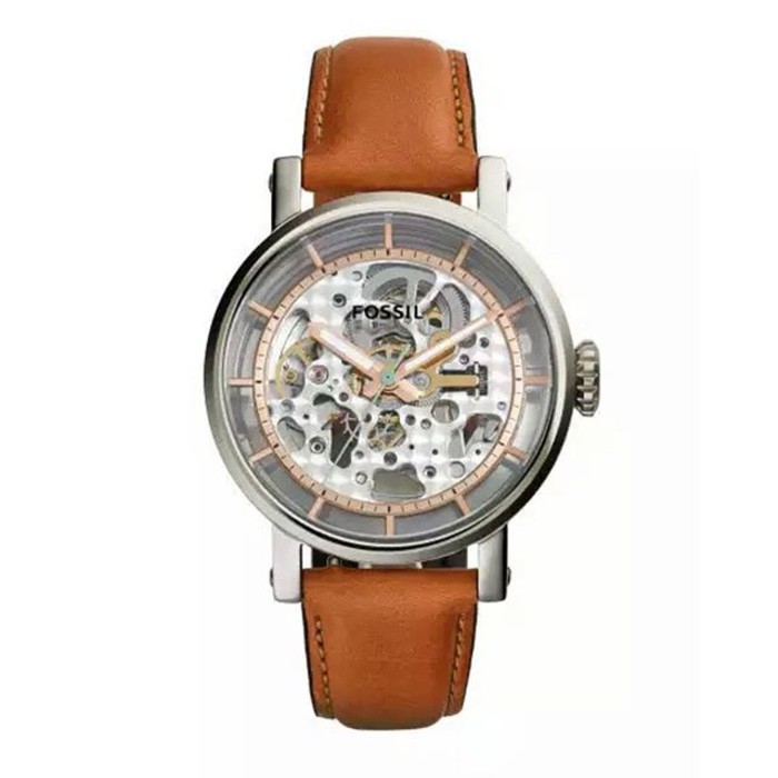 LARIS   Jam Tangan FOSSIL Asli ORI Boyfriend Auto ME3109 Original WATCH Murah  KUALITAS OK