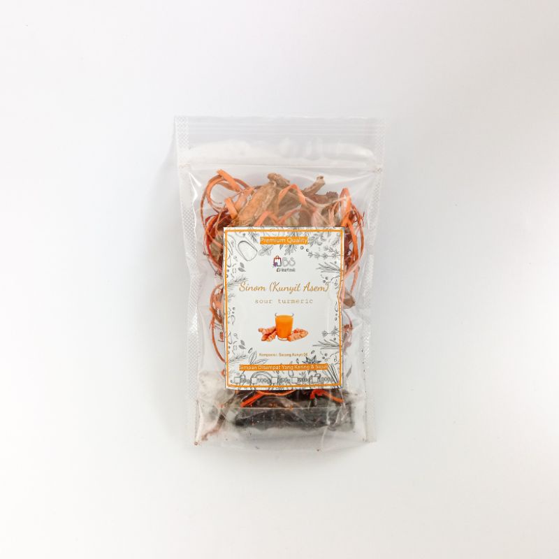 

RAMUAN JAMU SINOM / JAMU KUNING / 100% KUALITAS PREMIUM