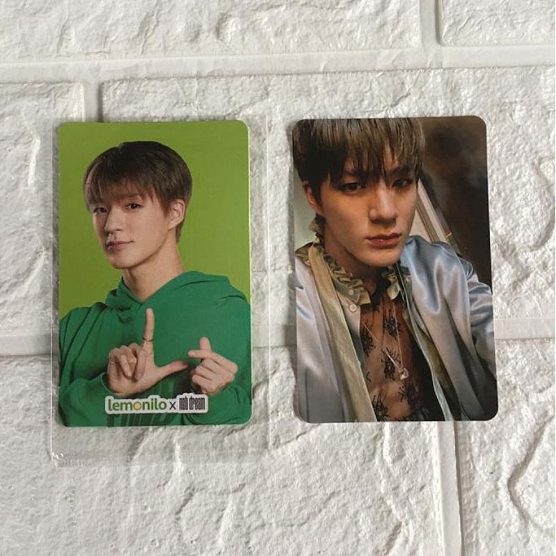 pc jeno jewel universe pc jeno lemonilo jewel universe pc jeno abs official nct