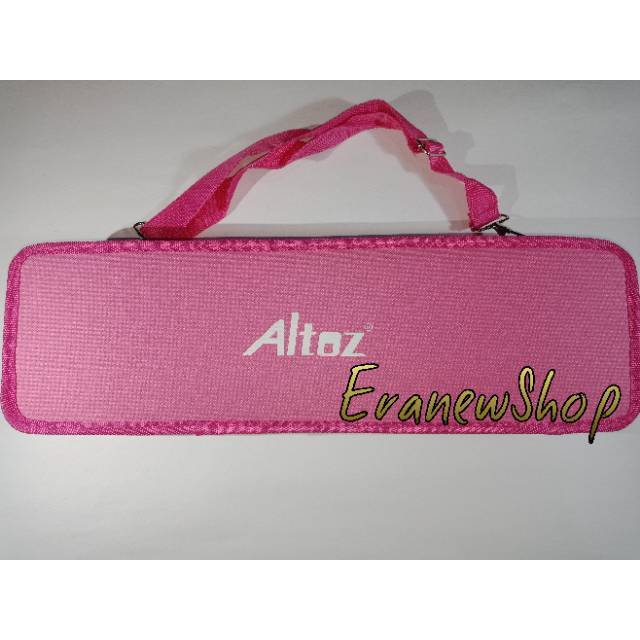 Pianika asli Pianica bagus murah hard cover alat musik tiup melodica