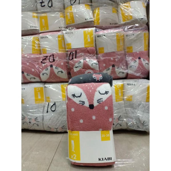 Legging Kiabi Anak Perempuan Murah