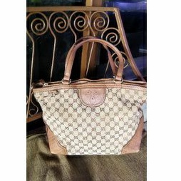 Tas Gucci Original