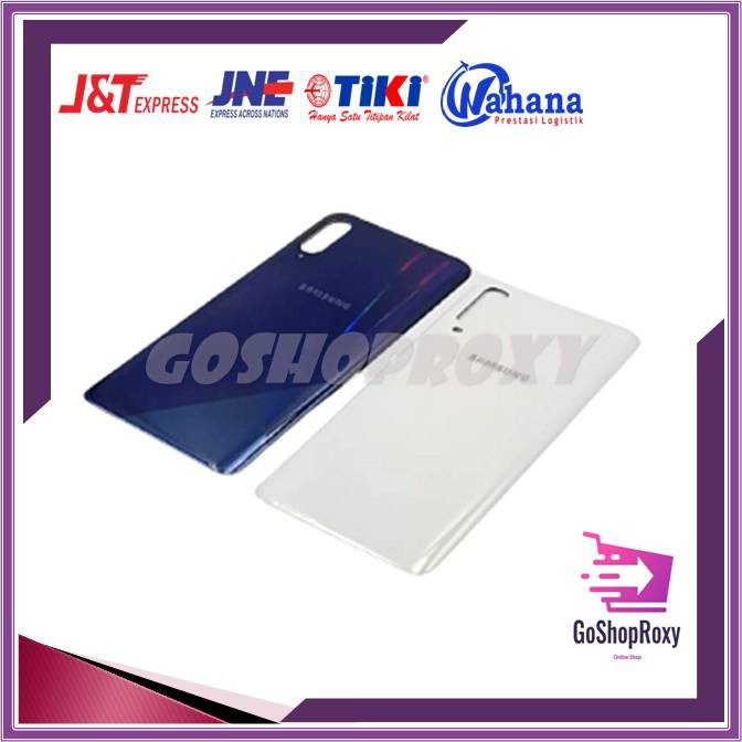 BACKDOOR SAMSUNG A30S TUTUP BATERAI SAMSUNG A30S