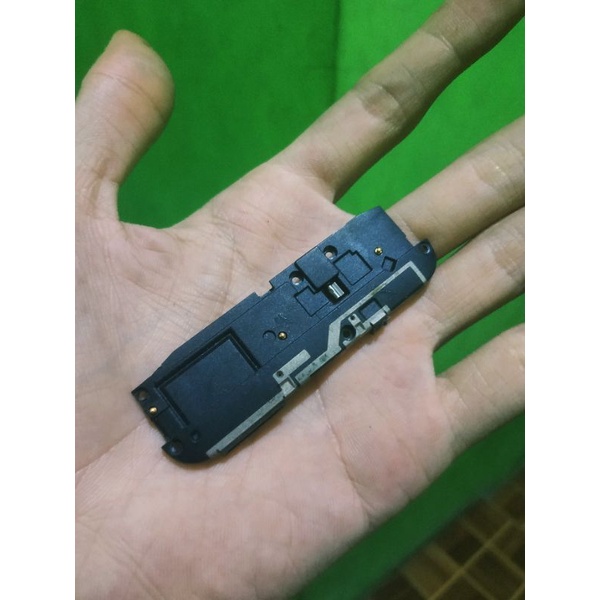 Buzzer Speaker Musik Redmi 5 Plus Original