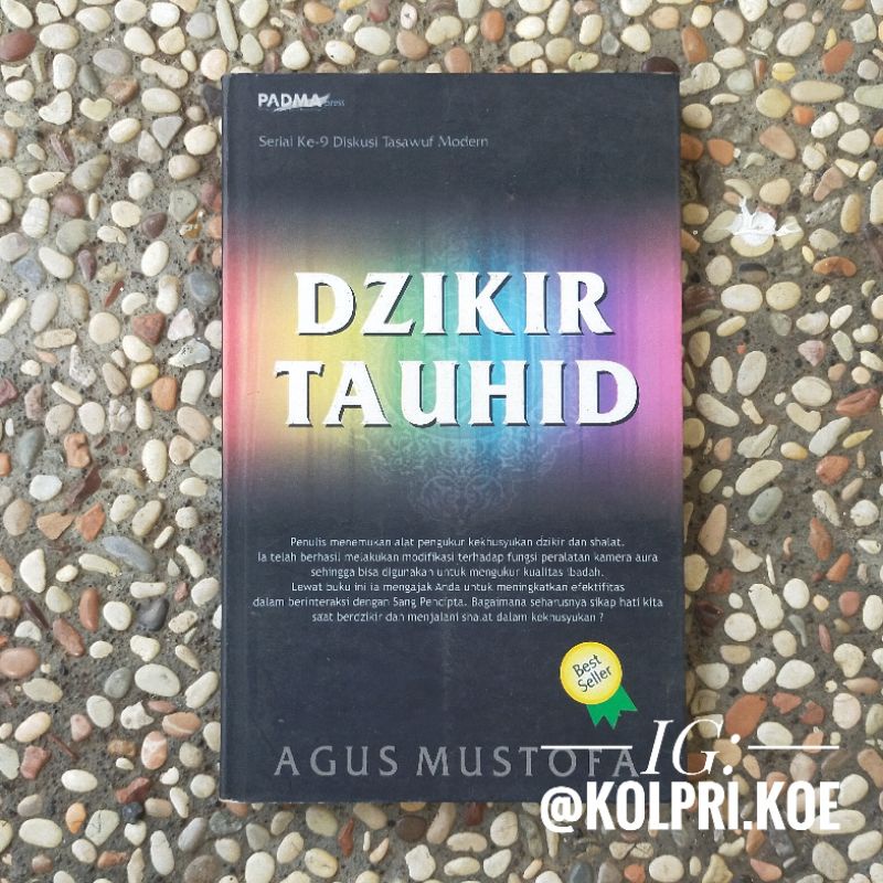 Dzikir Tauhid - Agus Mustofa