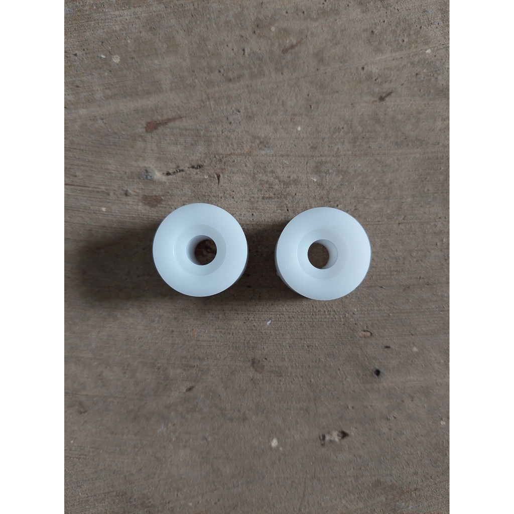 SPARE PARTS / ONDERDIL / SUKU CADANG Alat Tanam Jagung BINTANG LIMA - Roller Lengan Planter, BTS5-SP