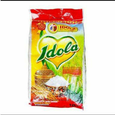 

Beras Idola 10kg