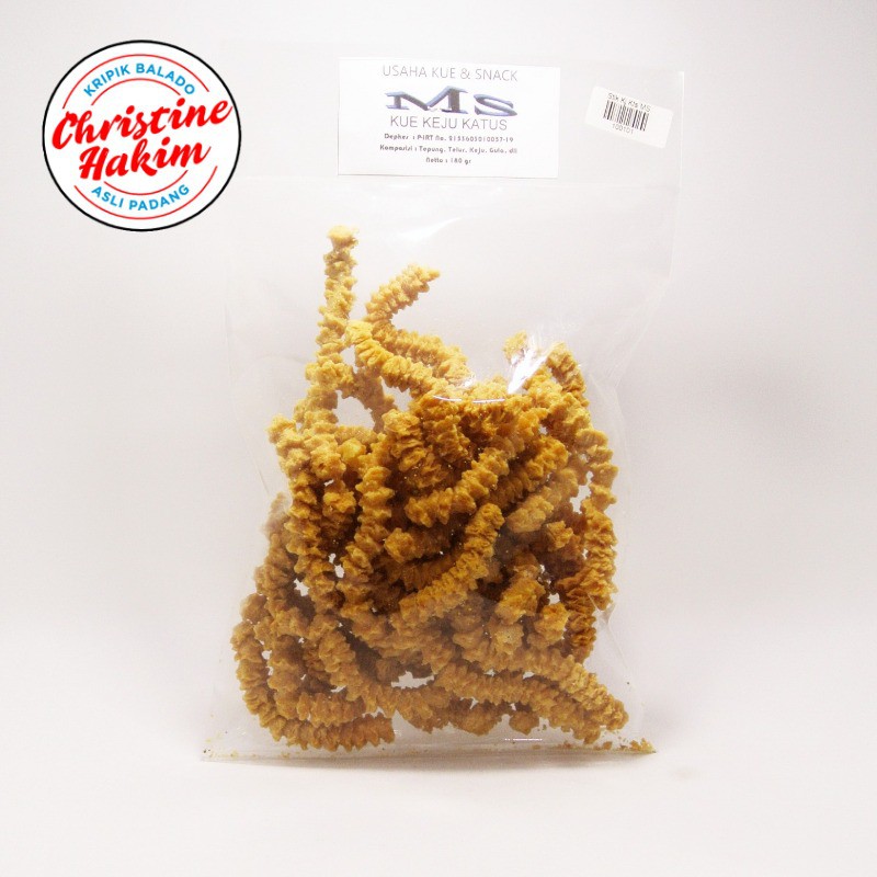 

Stick Keju Kaktus MS