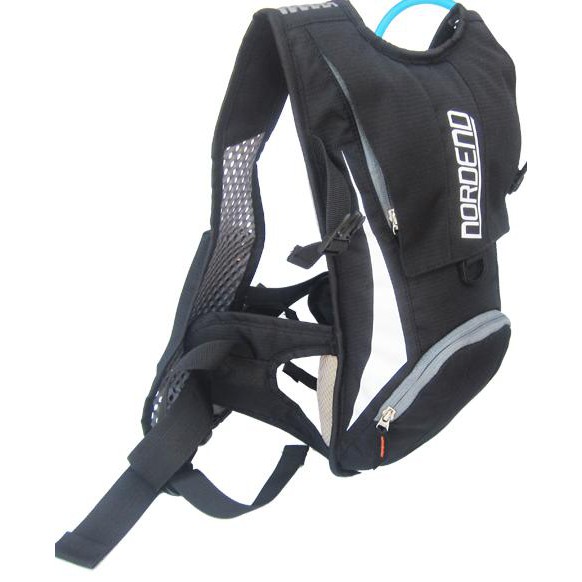 TAS SEPEDA NORDEND B252 BLACK Hydropack. Hydrobag. Tas gowes.