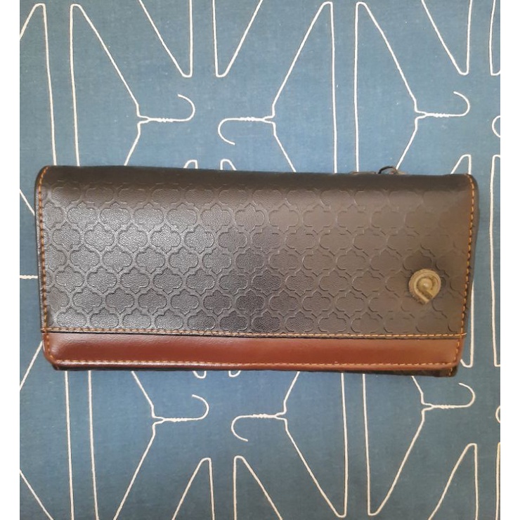 Dompet Planet Ocean Preloved