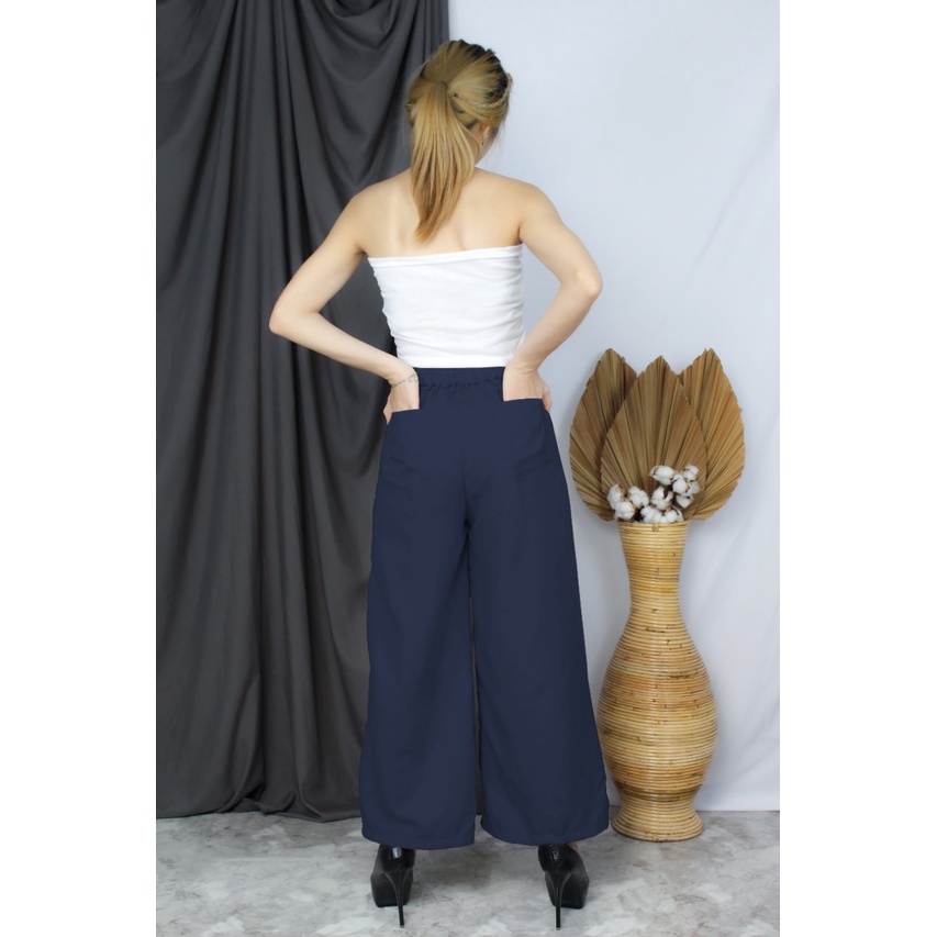 RX Fashion - New Olivia pants//Celana Kullot Wanita -BN