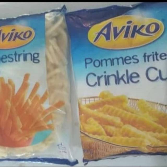 

POTATO WRINKLE 2,5 KG