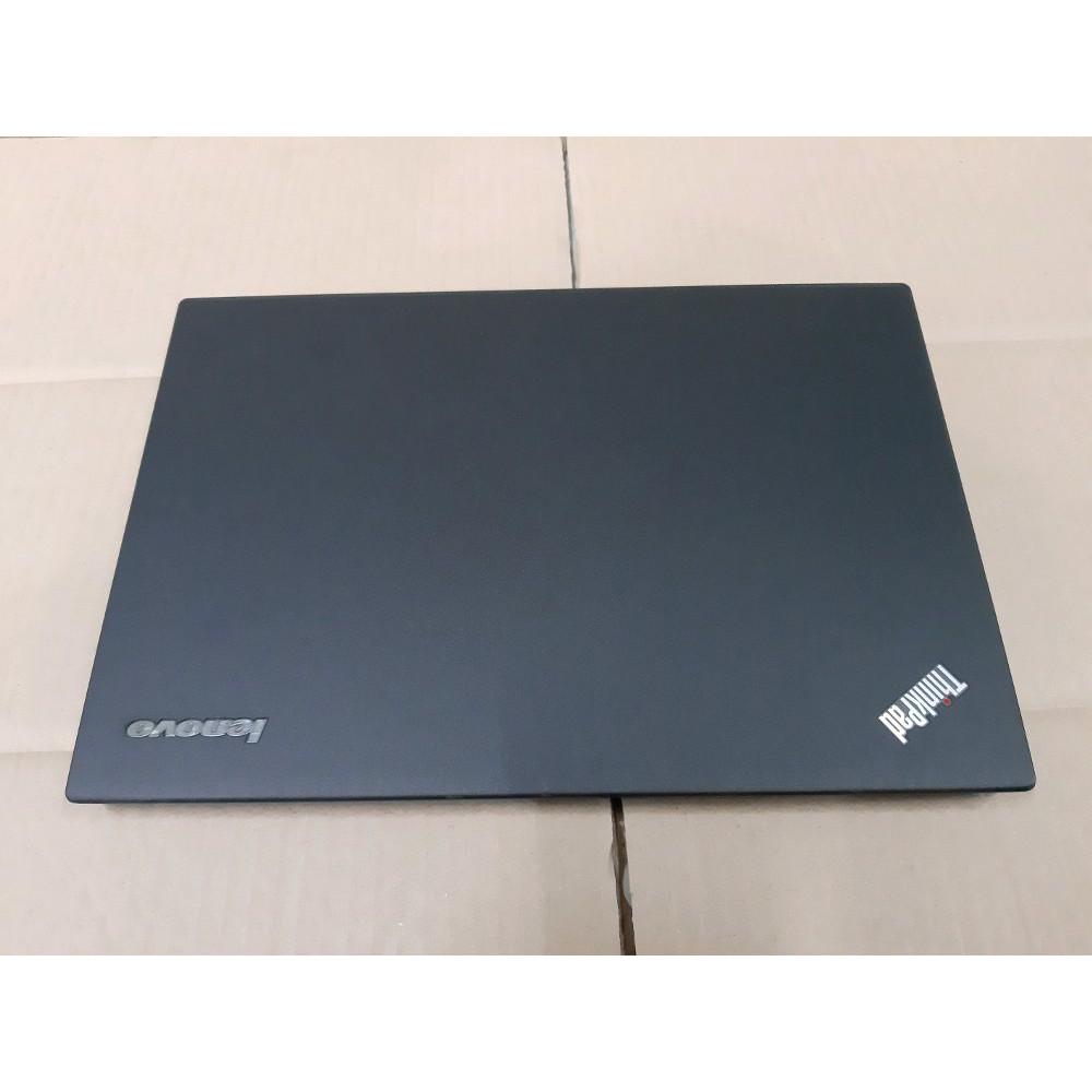 Laptop Lenovo Thinkpad X240 - corei5 4300u - ram 8GB - SSD 240GB -