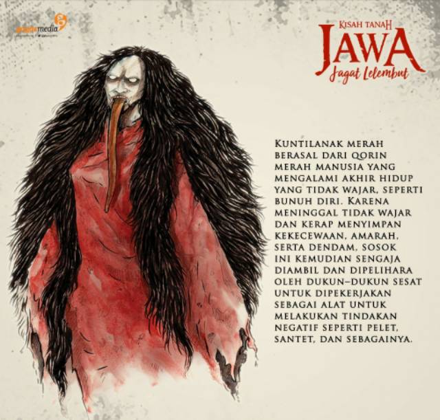 Download Buku Kisah Tanah Jawa Jagat Lelembut Pdf Info