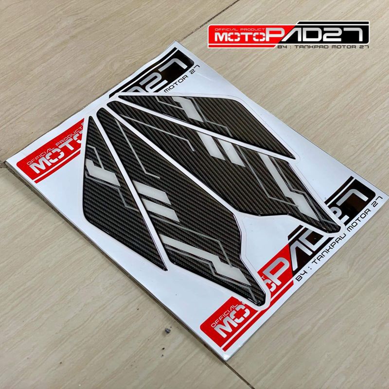 Stiker Sayap ADV 160 Sticker Sayap ADV 160 Resin