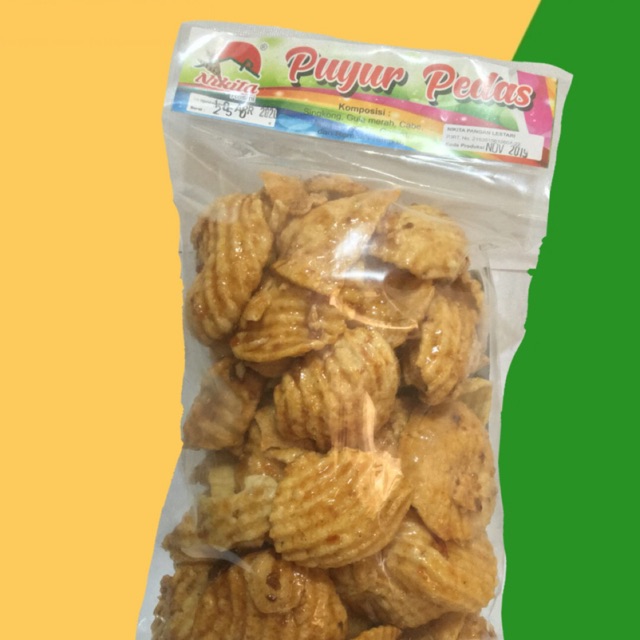 

Puyur Pedas