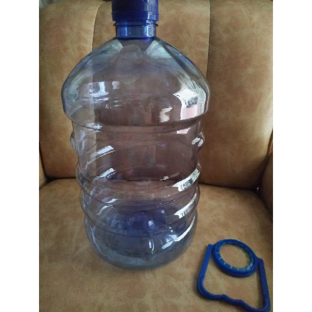 Galon 5 Ltr Tanpa Kran