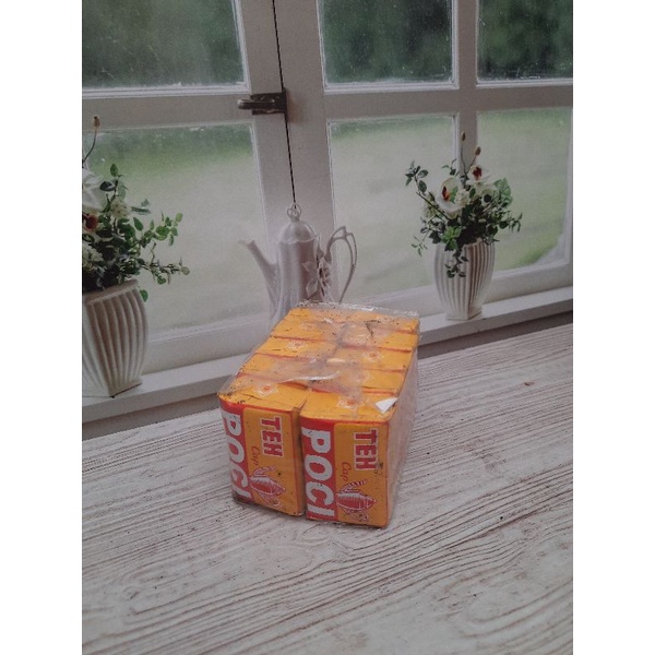 

Teh Cap Poci Kuning 1 pack