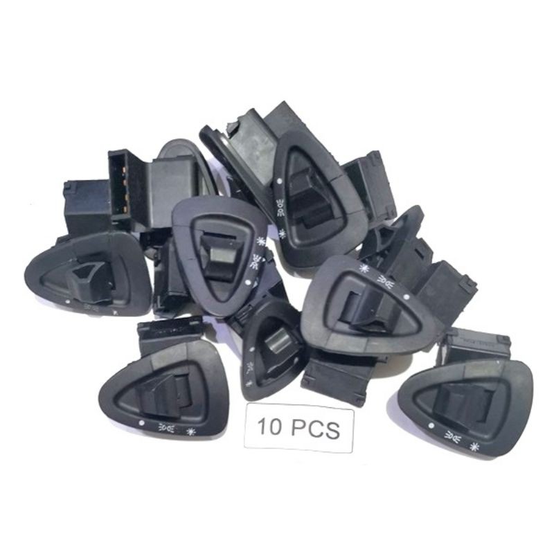isi10 saklar sakelar tombol lampu on off scoopy revo absolute revo