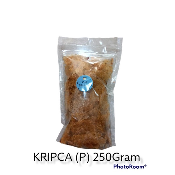 Jual Gram Keripik Kripca Keripik Kaca Beledag Keripik Beling Ready Medan Shopee Indonesia