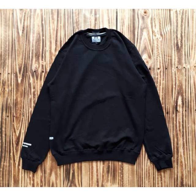 Crewneck Weekend Offender Olivares