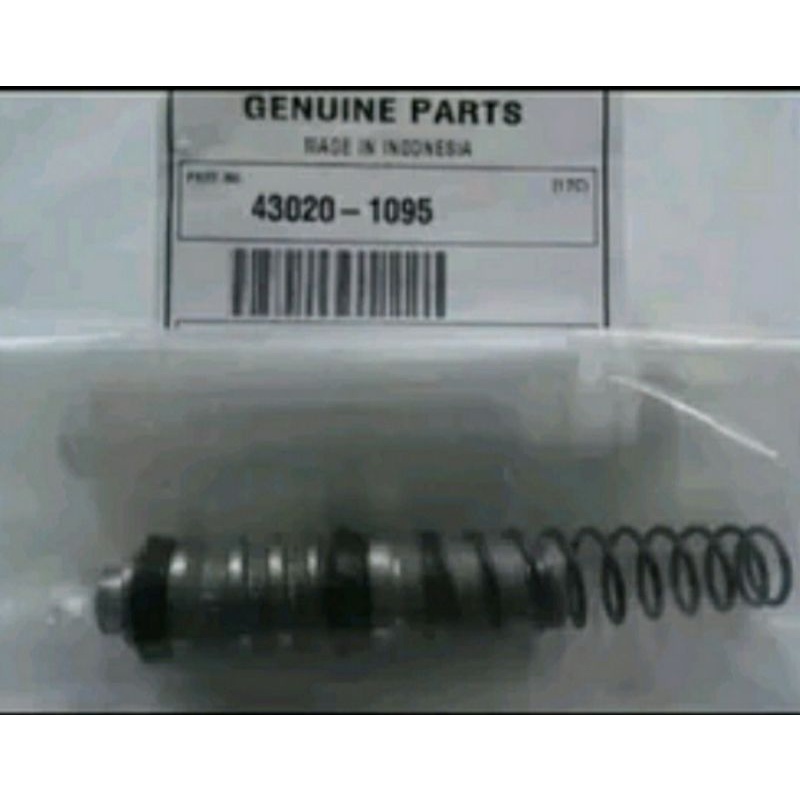 seal master rem depan ninja r rr ss Kaze original