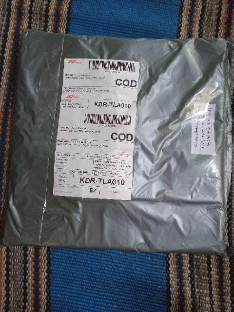 Kemeja Batik Semi Sutra Silky Premium Puring Istimewa