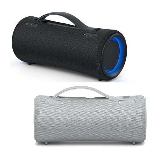 Sony SRS-XG300 Portable Wireless Speaker