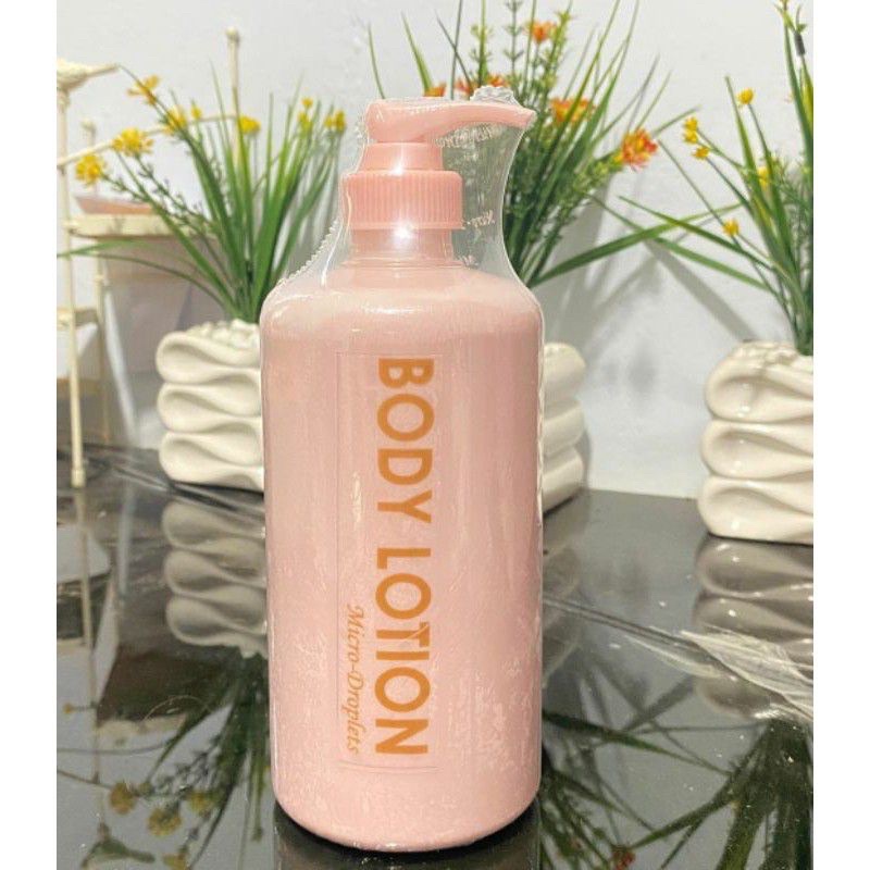 hb baby pink super 500 ml original
