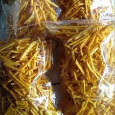

RECOMENDED TERMURAH 250gr Stik Talas Special - 125 GR