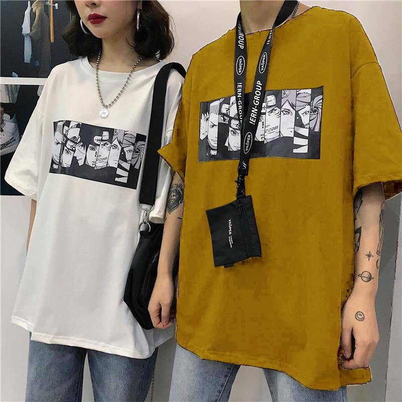 KAOS OVERSIZE ( MONZA ) PRIA WANITA LENGAN PENDEK KAOS DISTRO OVERSIZE TERBARU TERMURAH GOOD QUALITY