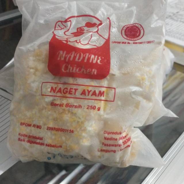 

sempol ayam