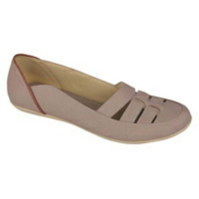 Flatshoes Cewek Catenzo