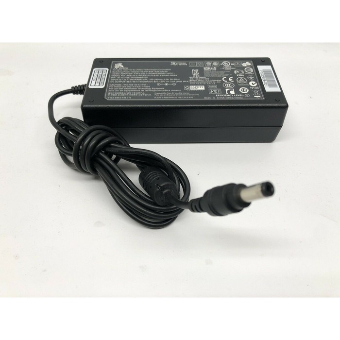 ADAPTOR ORIGINAL PRINTER BARCODE ZEBRA GC420T |GC 420T | GC-420T