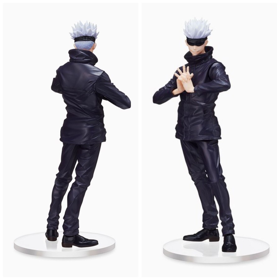 SEGA SPM Jujutsu Kaisen - Gojo Satoru
