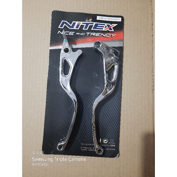 HANDEL TIGER CROOM MODEL DOHAN