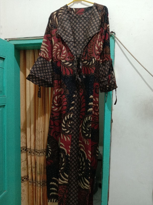Batik Couple Keluarga - Bisa Pisah - Bisa Cod - Batik Couple - Sarimbit Jazzy - Batik Putra Hadi