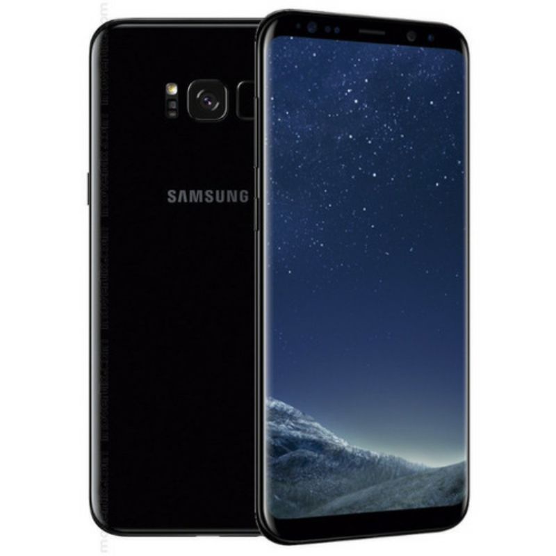 Samsung S8+ 4/64