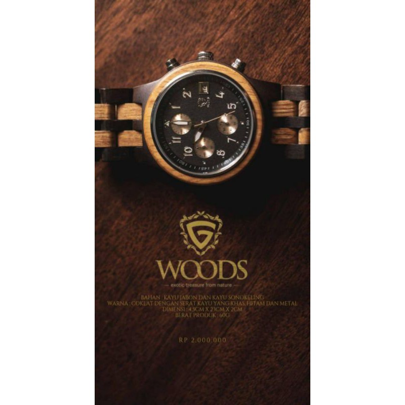 GWOODS