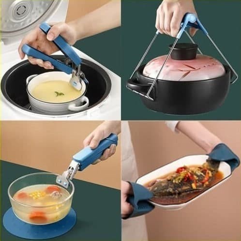 Anti Scalding Gadget Dapur Asisten Praktis