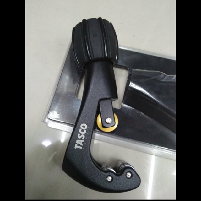 Cutter pipa ac Tasco besar TB30T