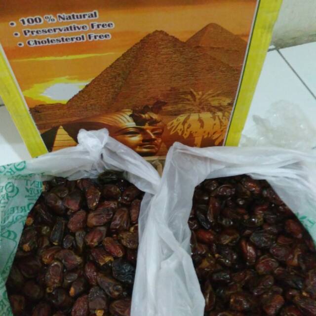 

Kurma golden valley 1 kg