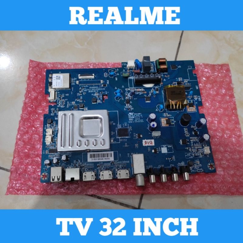 Mainboard TV LED REALME TV 32 Inch Android Mainboard TV REALME TV 32 Inch Mainboard REALME TV 32 Inch Mainboard TV 32 Inch MB TV LED REALME TV 32 Inch Android MB TV REALME TV 32 Inch MB REALME TV 32 Inch MB TV 32 Inch